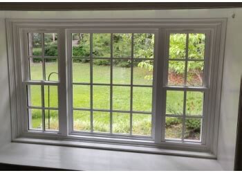 Best Window Companies In Richmond, Virginia Of。